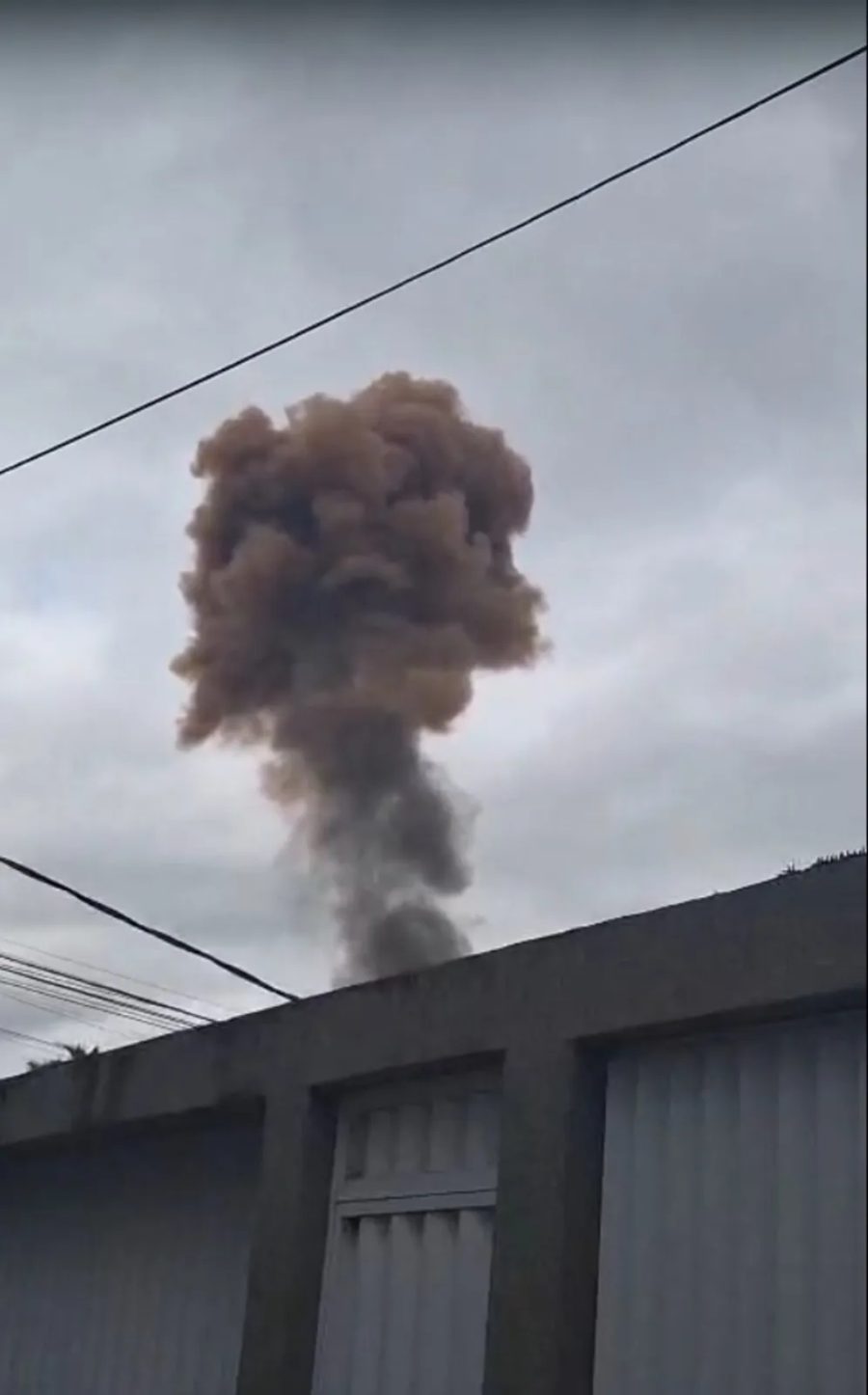 Entenda o que pode ter provocado explosão durante operação na CSN, em Volta Redonda