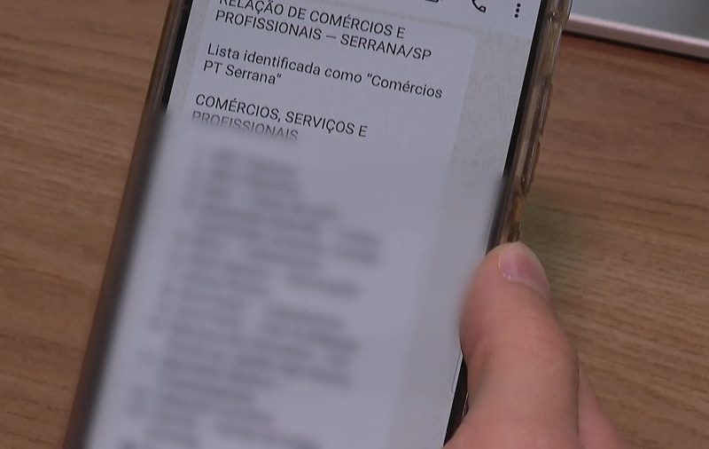 Entidades e autoridades da região de Ribeirão Preto repudiam listas de boicote a empresários por apoio a Lula