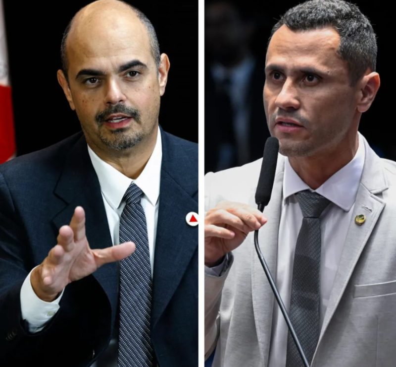 Equipes de Cleitinho e Simões se reúnem pela 1ª vez para discutir transição do governo de MG