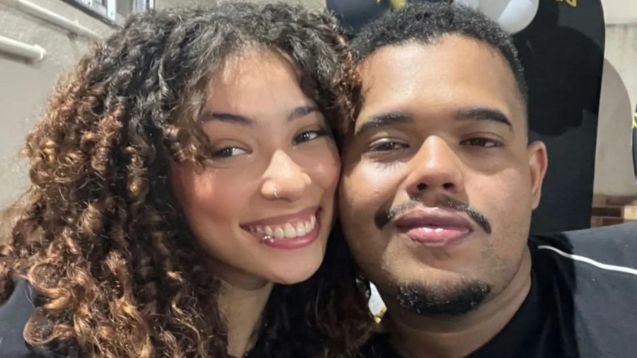 Estudante da Ufes e namorado morrem em acidente de moto na Serra