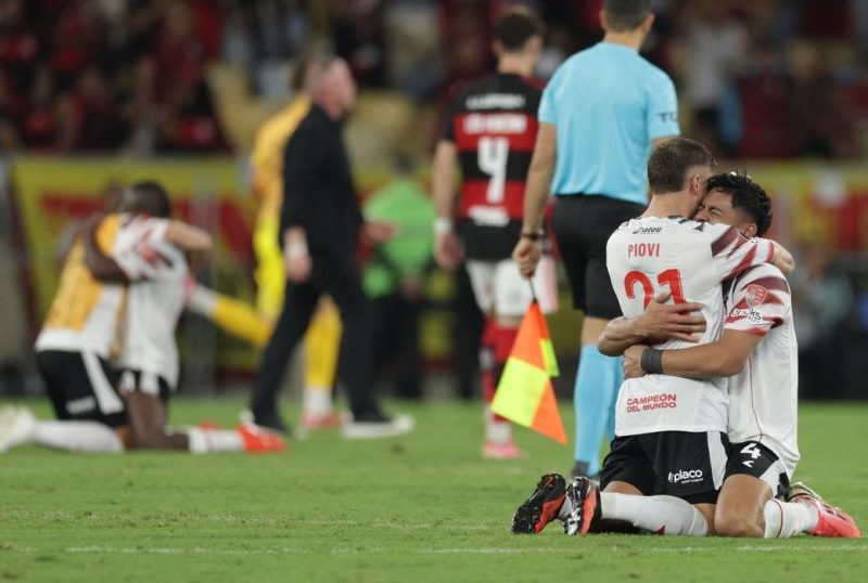 Palmeiras x Estudiantes: a revanche histórica na final da Liberta