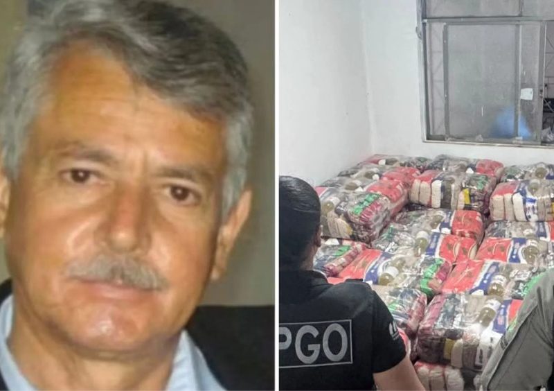 Ex-líder espírita em GO é investigado por abuso sexual