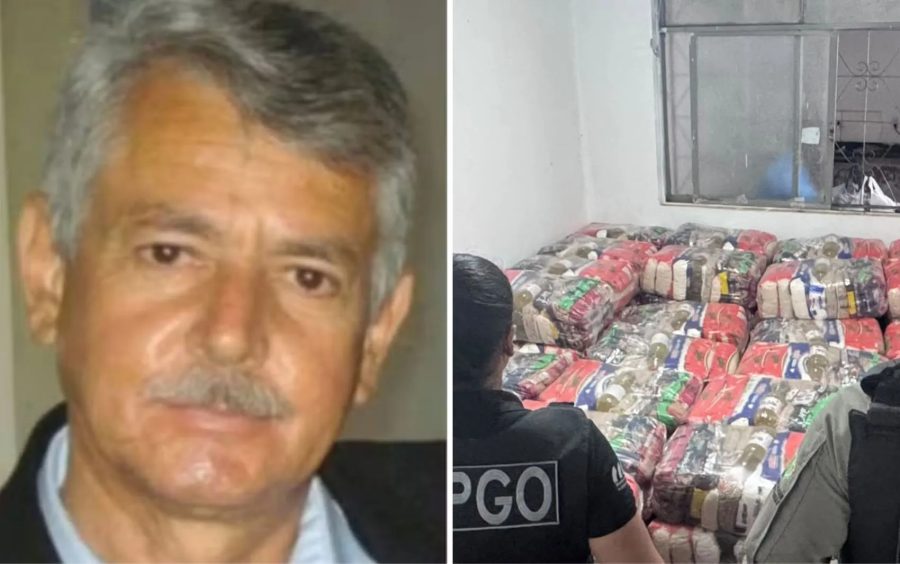 Ex-presidente de comunidade espírita pedia favores sexuais a mulheres em troca de cestas básicas, diz ex-integrante