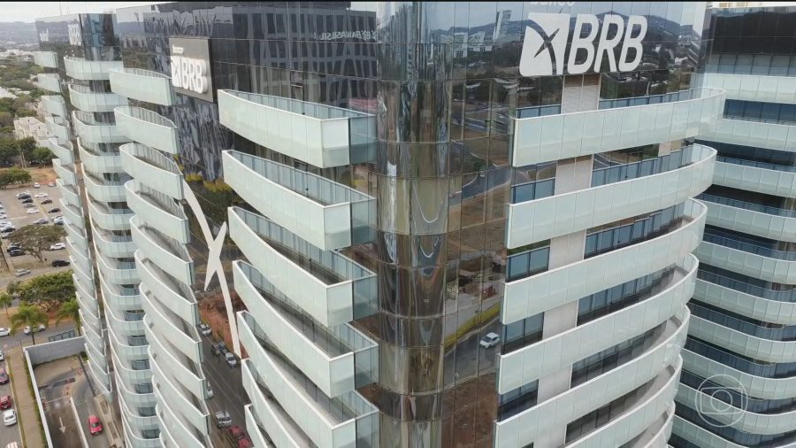 Ex-presidente do BRB pressionou por compras de carteiras do Master mesmo após alertas, diz PF