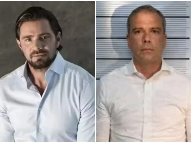 Ex-presidente do BRB relata à PF que foi convidado por Vorcaro para chefiar holding ligada ao Master