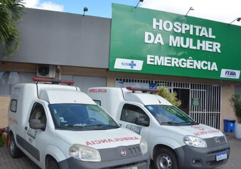 Família denuncia suposta negligência médica em parto na Bahia