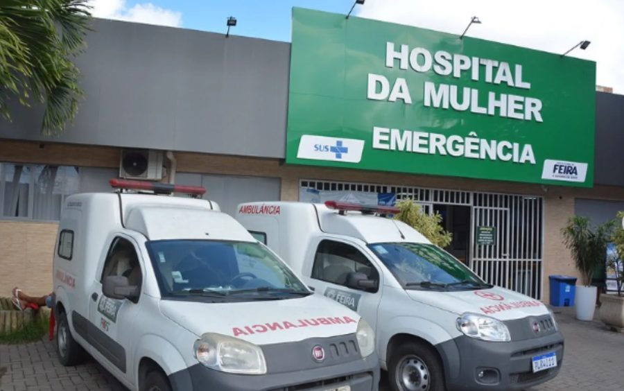 Família denuncia possíveis falhas na assistência médica a adolescente após parto na Bahia