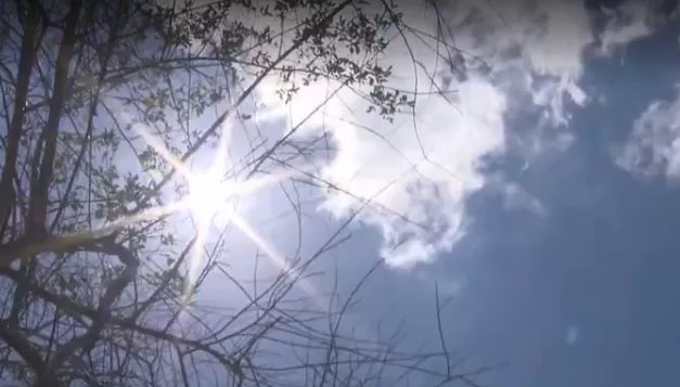 Feriadão de Finados deve ter tempo quente e temperaturas de até 40°C na Paraíba; veja previsão