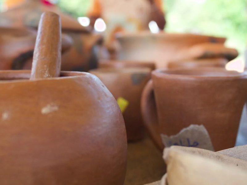Festival da Panela de Barro celebra cultura indígena em Roraima