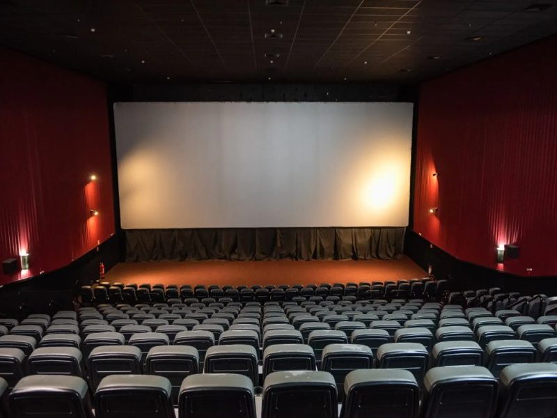 Festival do Cinema Brasileiro terá ingressos a R$ 12 em cinemas de Natal