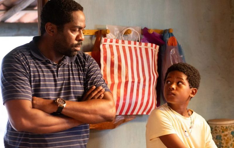 Feito Pipa: filme com Lázaro Ramos tem pré-estreia na Bahia a R$ 12