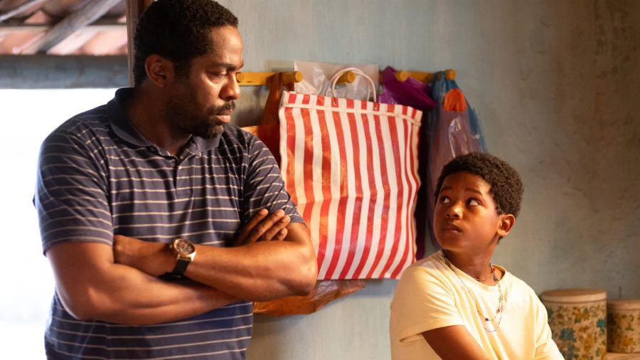 Filme ‘Feito Pipa’, com Lázaro Ramos, terá sessões antecipadas na Bahia com ingressos a R$ 12