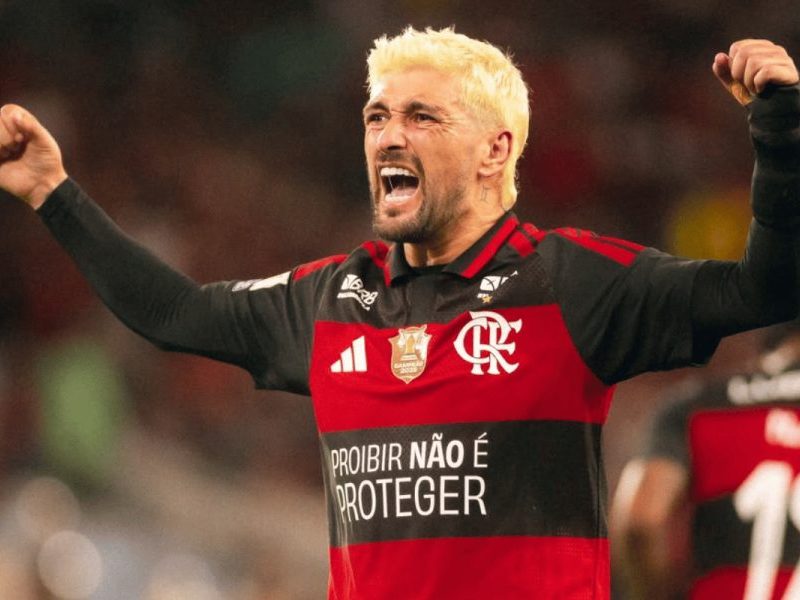 Flamengo pode aumentar distância para o Palmeiras após empate