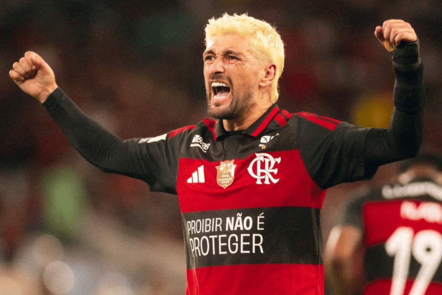 Flamengo pode aumentar distância para o Palmeiras após empate