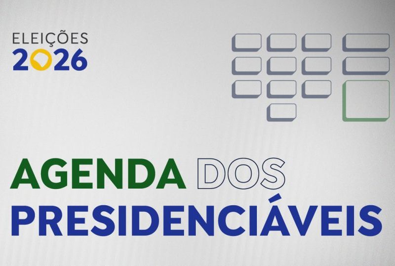 Flávio faz campanha em São Paulo; Lula teve ato em Belo Horizonte