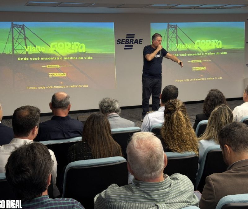 Florianópolis aposta na qualificação dos serviços e anuncia principais ações da Operação Verão 2026/2027