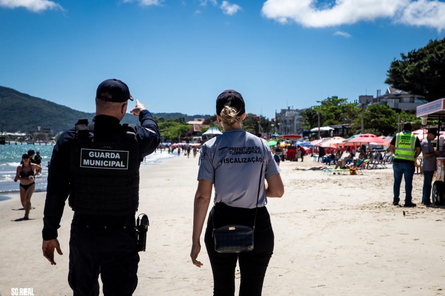 Florianópolis é a capital mais segura do Brasil pelo quarto ano consecutivo