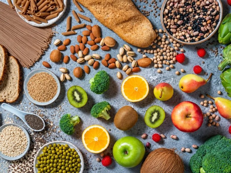 Brasil fora do Mapa da Fome, mas com 44 milhões sem dieta saudável