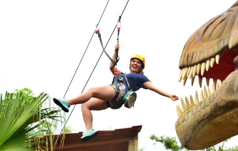 Foz do Iguaçu: Guia turístico para mulheres viajantes