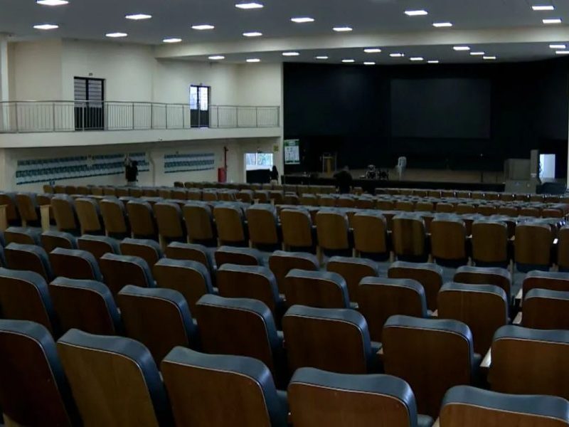 Funcionário da Câmara de Hortolândia é preso por suspeita de importunação sexual durante feirão de empregos