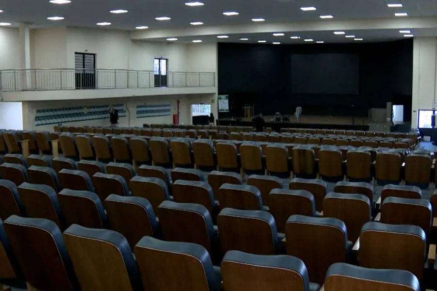 Funcionário da Câmara de Hortolândia é preso por suspeita de importunação sexual durante feirão de empregos
