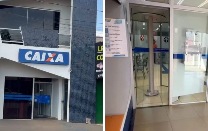 Funcionário de banco é preso suspeito de desviar quase R$ 2 milhões de clientes