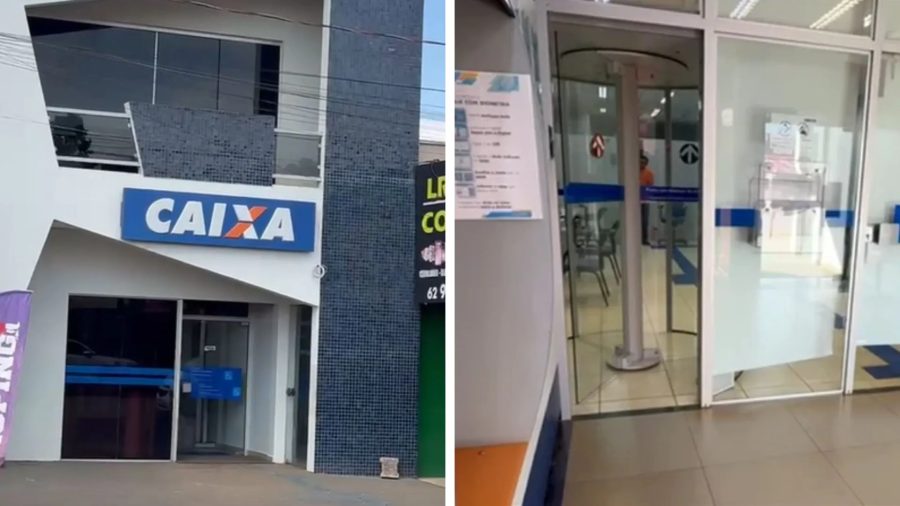 Funcionário de banco é preso suspeito de desviar quase R$ 2 milhões de clientes