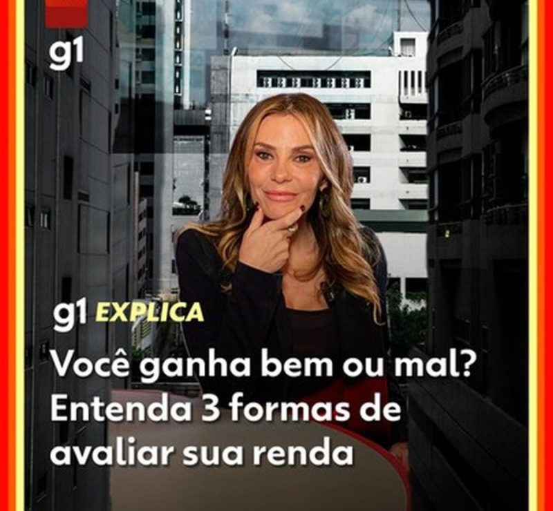 Ganhar bem não é só questão de salário: entenda o que define seu padrão de vida