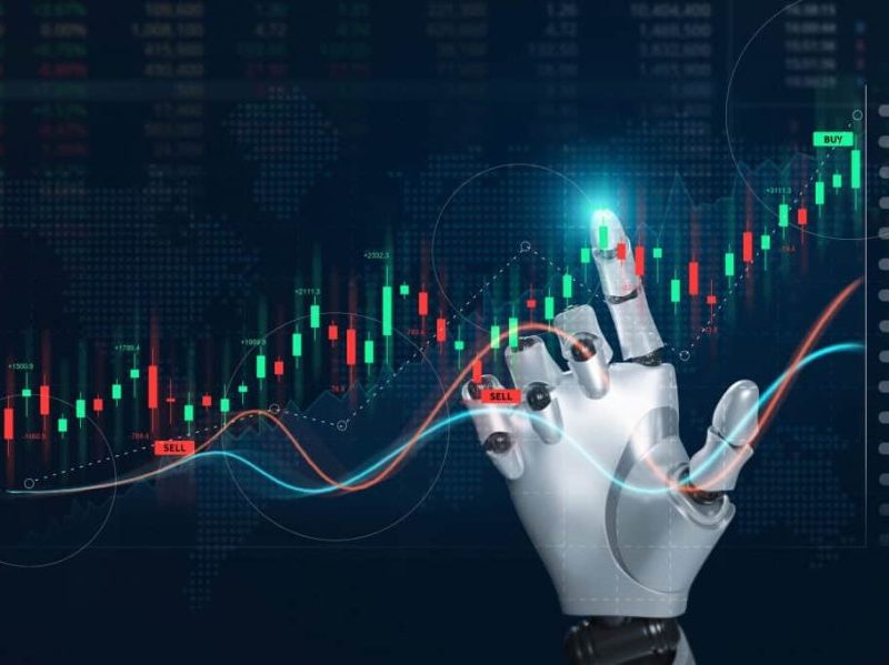 Investimentos bilionários em IA geram alerta financeiro em gigantes