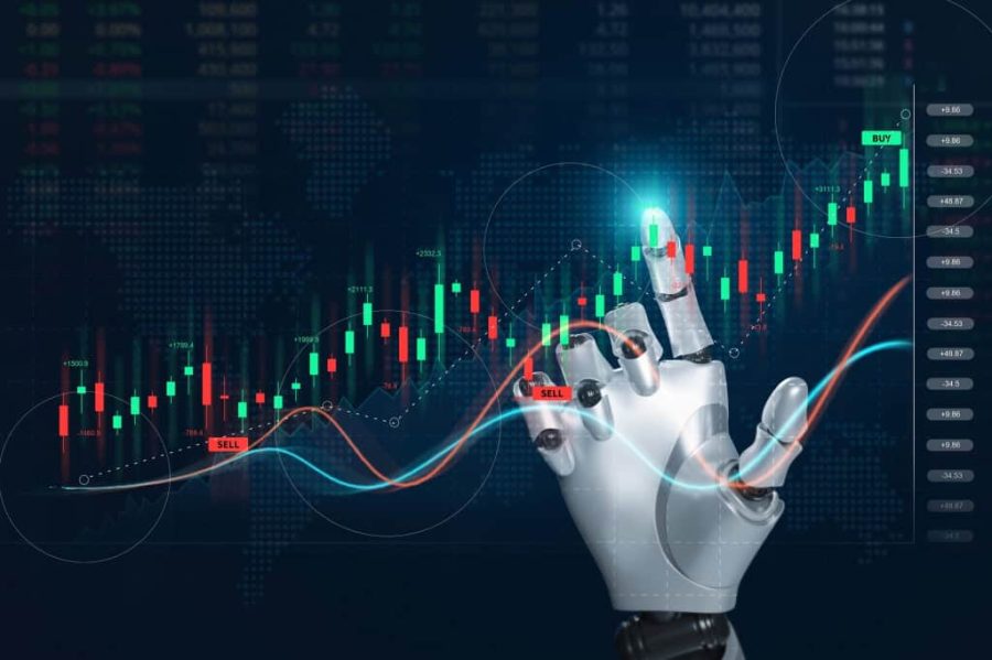 Gastos com IA acendem alerta financeiro para Meta e Anthropic