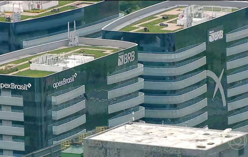 GDF justifica repasse de R$ 120 mi da Saúde ao BRB