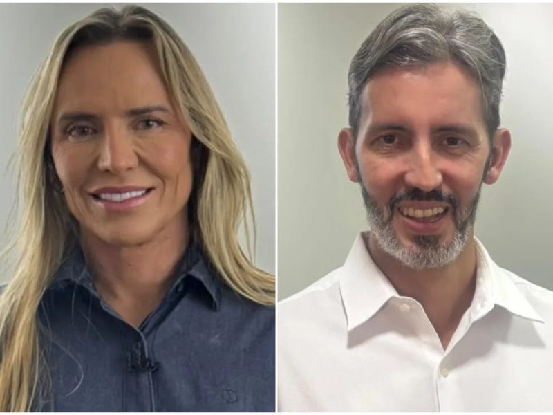 Globo entrevista Leandro Grass, candidato ao governo do DF, nesta quinta; veja como assistir