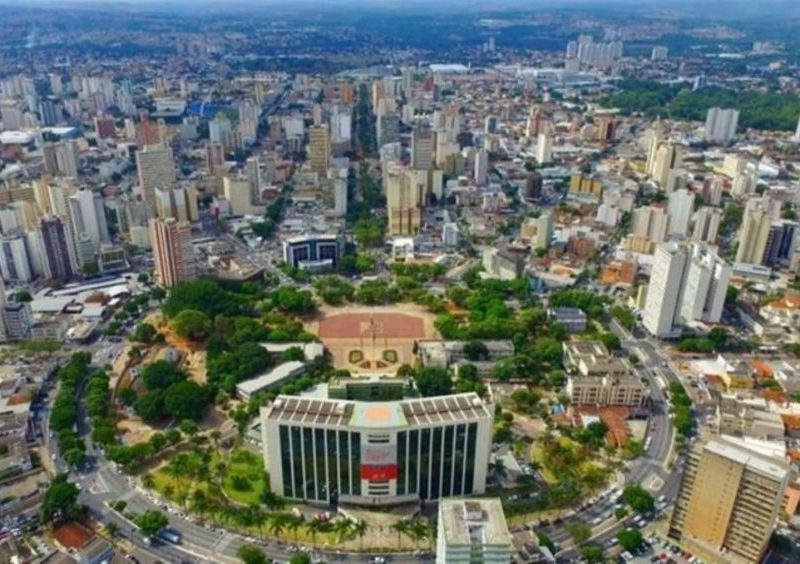 Goiânia implementa 20 bloqueios de trânsito para celebrações do aniversário