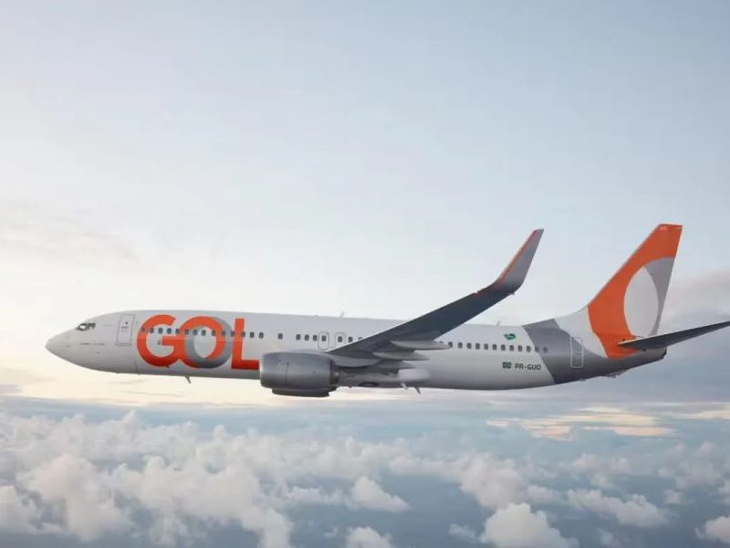 Gol cancela rotas internacionais, e DF ficará sem voo direto para os EUA pela primeira vez em 17 anos