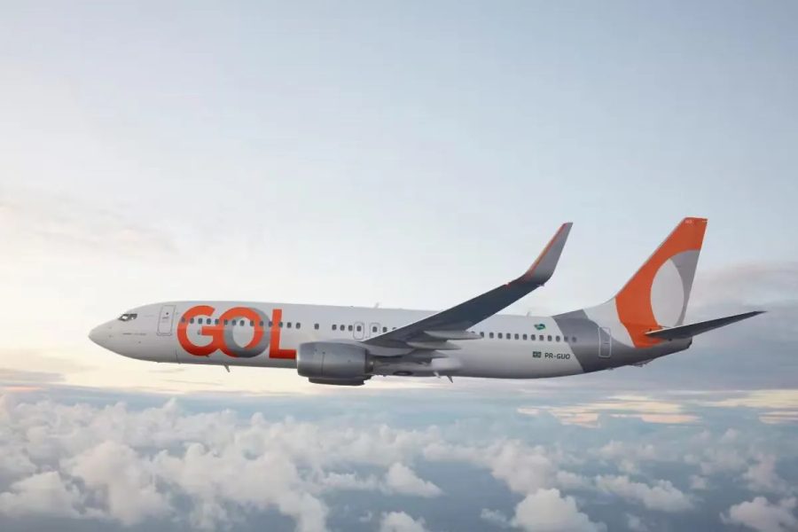 Gol cancela rotas internacionais, e DF ficará sem voo direto para os EUA pela primeira vez em 17 anos
