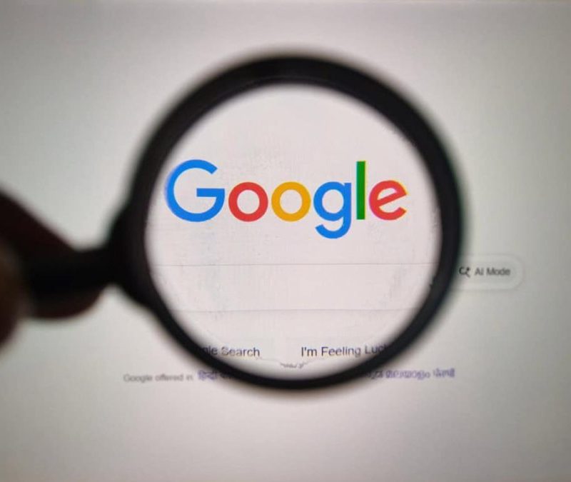 Google testa IA em satélite e avança em projeto de data centers espaciais