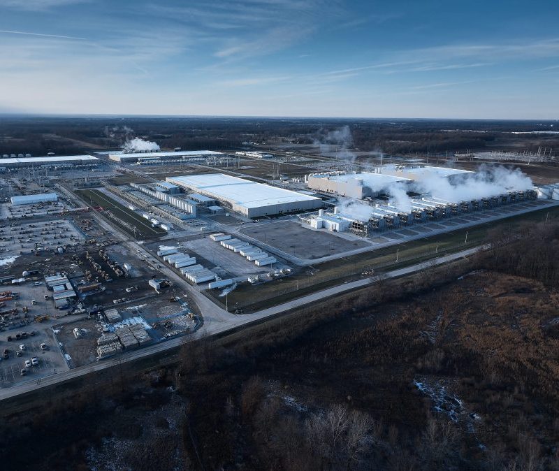 Google vai pagar consumidores que reduzirem energia