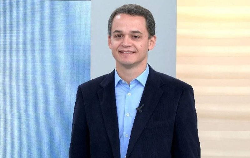 Governador eleito do ES, Lorenzo Pazolini volta a atuar como delegado até a posse