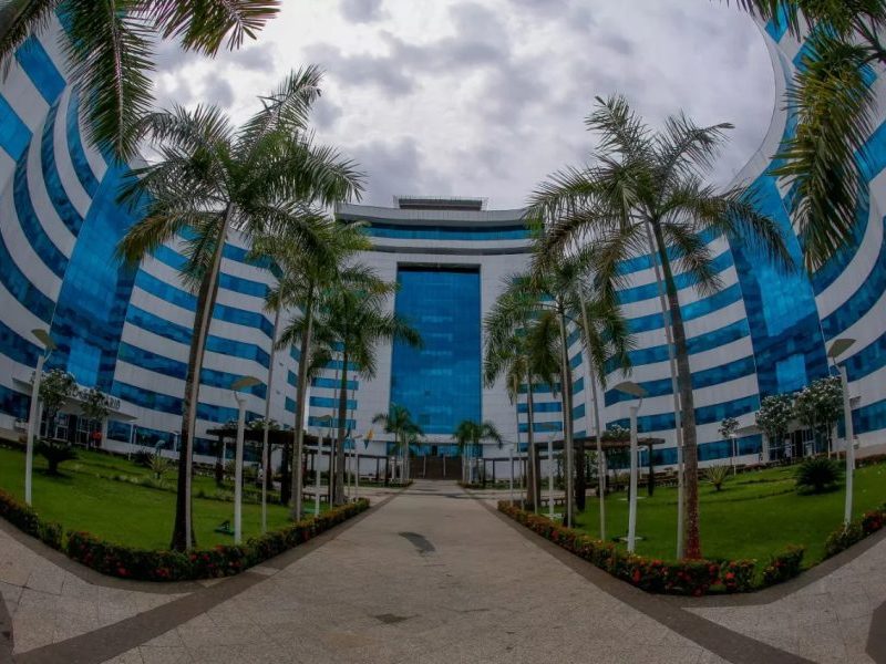 Governo abre licitação de R$ 82 milhões para construir maternidade de alto risco em Ji-Paraná, RO
