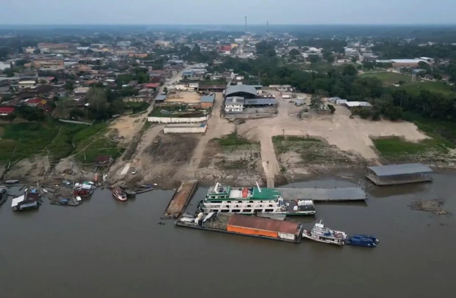 Governo federal autoriza envio de Força Nacional para Tabatinga, no Amazonas