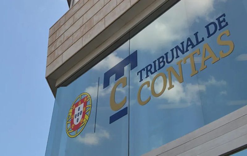 Governo pede esclarecimentos sobre 526 milhões ao Tribunal de Contas