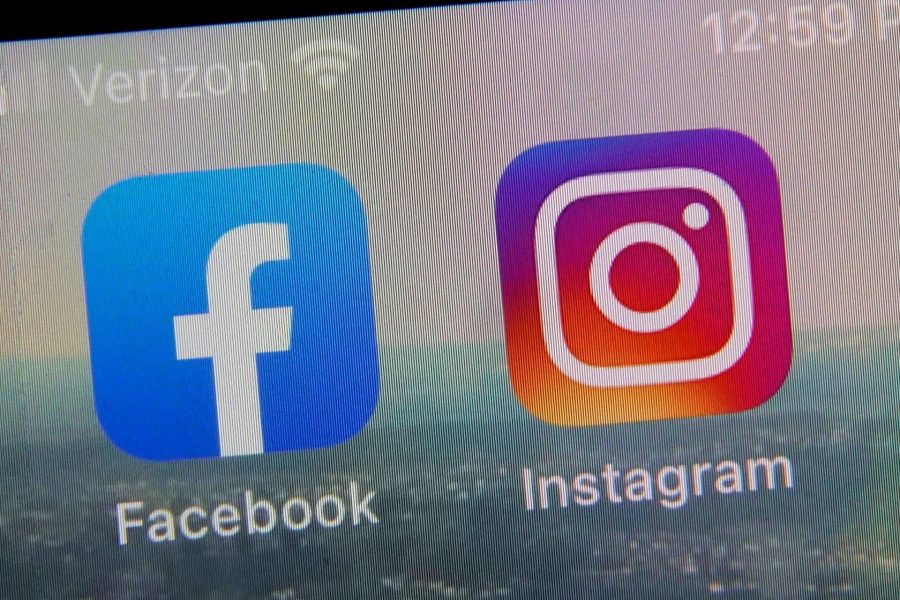 Governo questionou Meta sobre perfis derrubados no Instagram antes das eleições