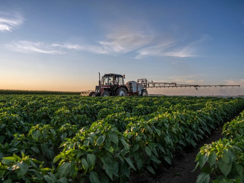 Governo prorroga subsídio ao diesel e alerta para crise no agro