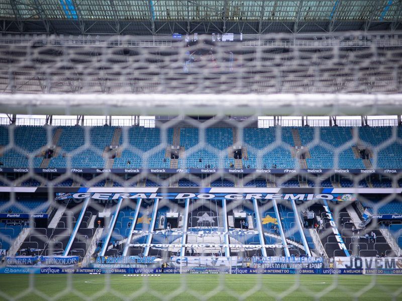Grêmio x Athletico: onde assistir ao vivo, horário e escalações