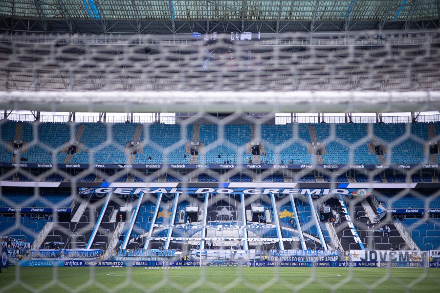 Grêmio x Athletico: onde assistir ao vivo, horário e escalações