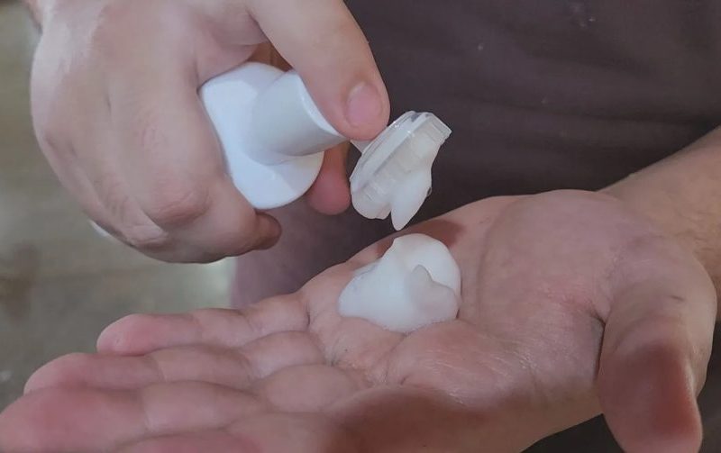 Grupo do AP desenvolve cosméticos de ativos da Amazônia com tecnologia coreana