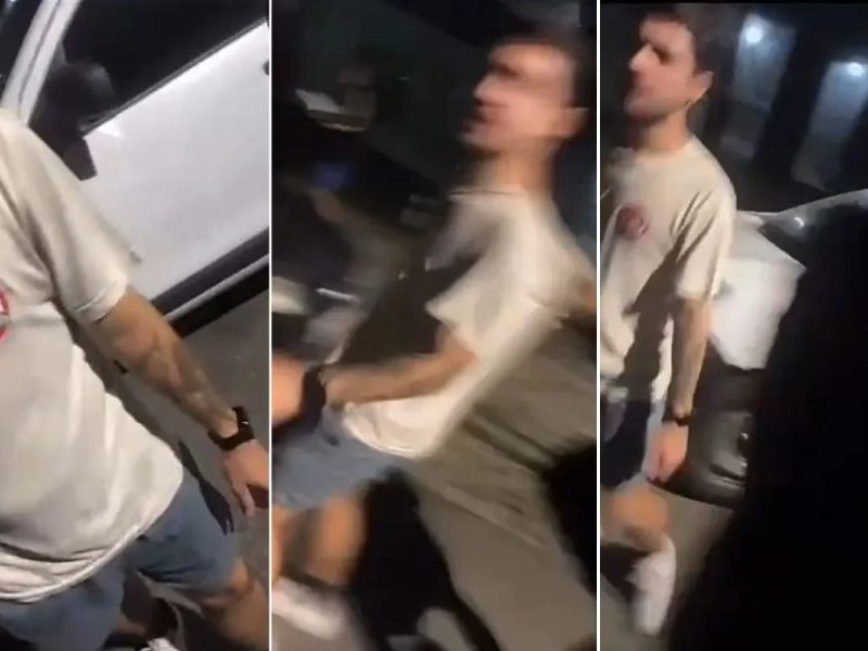 Engenheiro morre após ser espancado por grupo em live em SP