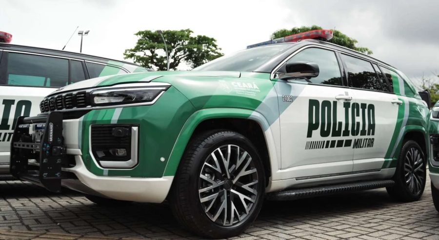 Homem bêbado atira, mata um e deixa dois feridos durante festa política no Ceará