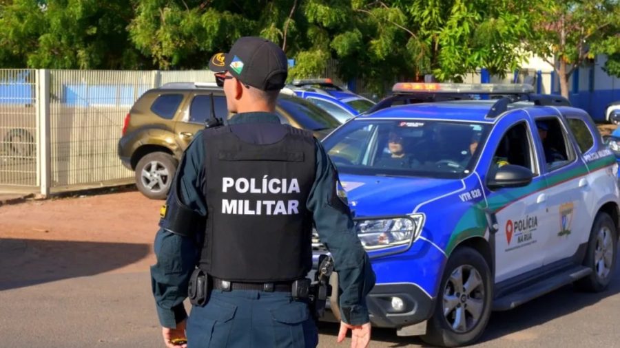 Homem é baleado no pescoço após trio invadir casa procurando integrante de facção em Boa Vista