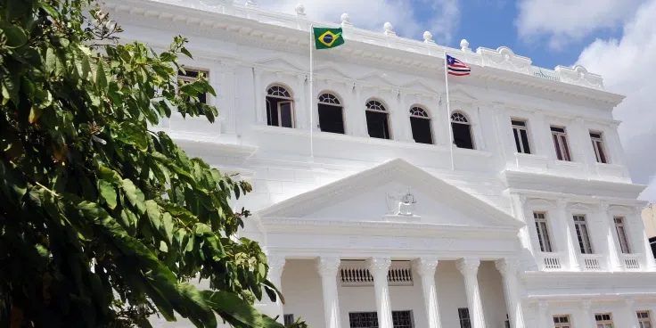 Homem é condenado a 23 anos de prisão por assassinato de motorista de aplicativo em Imperatriz